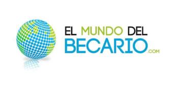 Imagen de EL MUNDO DEL BECARIO. COM