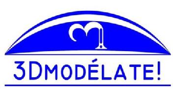 Imagen de 3DMODELATE!