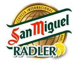 Imagen de SAN MIGUEL RADLER CERVEZA INTERNACIONAL 1890