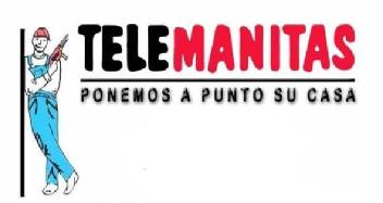 Imagen de TELEMANITAS PONEMOS A PUNTO SU CASA