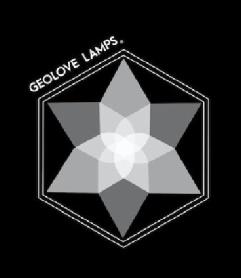 Imagen de GEOLOVE LAMPS