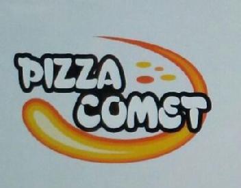 Imagen de PIZZA COMET