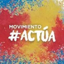 Imagen de MOVIMIENTO ACTUA