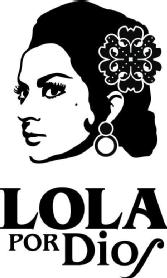 Imagen de LOLA POR DIOS