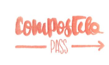 Imagen de COMPOSTELA PASS