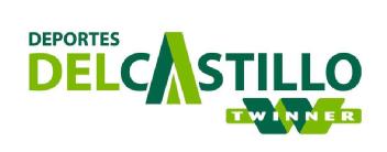Imagen de DEPORTES DEL CASTILLO TWINNER