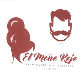 Imagen de EL MOÑO ROJO PELUQUERIA & BARBERIA