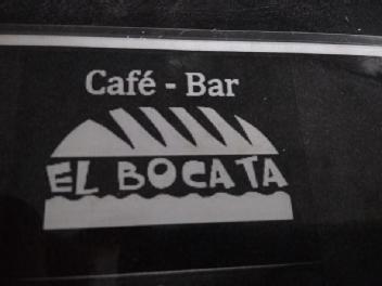 Imagen de CAFE BAR EL BOCATA