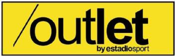 Imagen de OUTLET BY ESTADIOSPORT