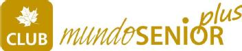 Imagen de CLUB MUNDOSENIOR PLUS