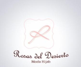 Imagen de ROSAS DEL DESIERTO MODA HIJAB