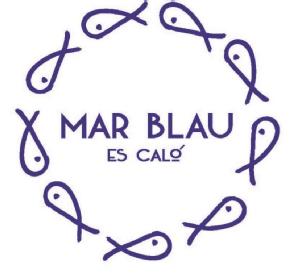 Imagen de MAR BLAU ES CALO