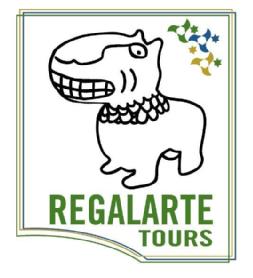 Imagen de REGALARTE TOURS