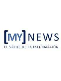 Imagen de MY NEWS EL VALOR DE LA INFORMACION