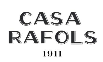 Imagen de CASA RAFOLS 1911