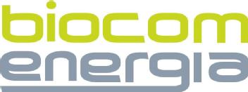 Imagen de BIOCOM ENERGIA