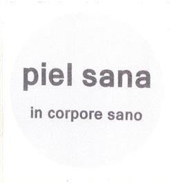 Imagen de PIEL SANA IN CORPORE SANO