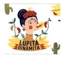 Imagen de LUPITA DINAMITA