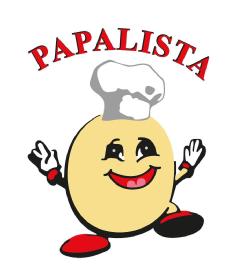 Imagen de PAPALISTA