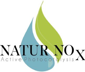 Imagen de NATUR NOX ACTIVE PHOTOCATALYSIS