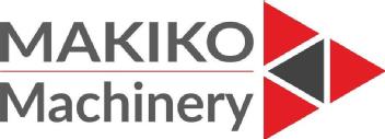 Imagen de MAKIKO MACHINERY