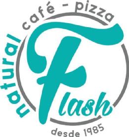 Imagen de CAFE - PIZZA NATURAL FLASH DESDE 1985
