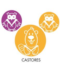 Imagen de CASTORES
