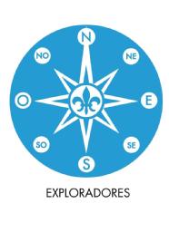 Imagen de EXPLORADORES