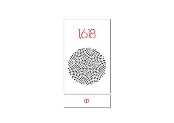 Imagen de 1,618