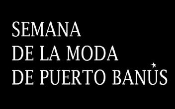 Imagen de SEMANA DE LA MODA DE PUERTO BANUS
