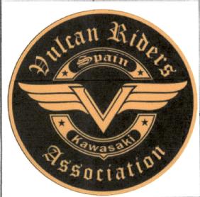 Imagen de VULCAN RIDERS SPAIN KAWASAKI ASSOCIATION