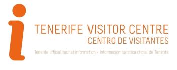 Imagen de I TENERIFE VISITOR CENTRE CENTRO DE VISITANTES TENERIFE OFFICIAL TOURIST INFORMATION INFORMACION TURISTICA OFICIAL DE TENERIFE
