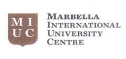 Imagen de MIUC MARBELLA INTERNATIONAL UNIVERSITY CENTRE