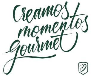 Imagen de CREAMOS MOMENTOS GOURMET D