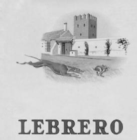 Imagen de LEBRERO
