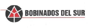 Imagen de BOBINADOS DEL SUR