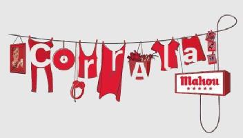 Imagen de CORRALA MAHOU