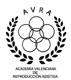 Imagen de AVRA ACADEMIA VALENCIANA DE REPRODUCCION ASISTIDA