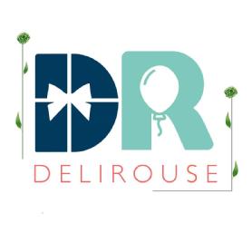 Imagen de DR DELIROUSE