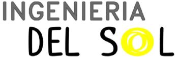 Imagen de INGENIERIA DEL SOL