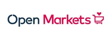 Imagen de OPEN MARKETS