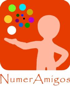 Imagen de NUMERAMIGOS