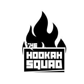 Imagen de THE HOOKAH SQUAD