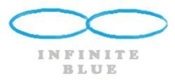 Imagen de INFINITY BLUE