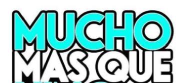 Imagen de MUCHO MAS QUE