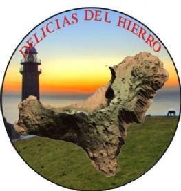 Imagen de DELICIAS DEL HIERRO