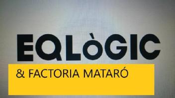 Imagen de EQLOGIC & FACTORIA MATARO