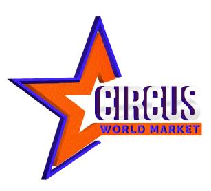 Imagen de CIRCUS WORLD MARKET