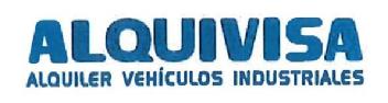Imagen de ALQUIVISA ALQUILER VEHICULOS INDUSTRIALES