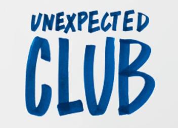 Imagen de UNEXPECTED CLUB